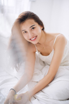 夏如芝电视剧借用一下你的爱